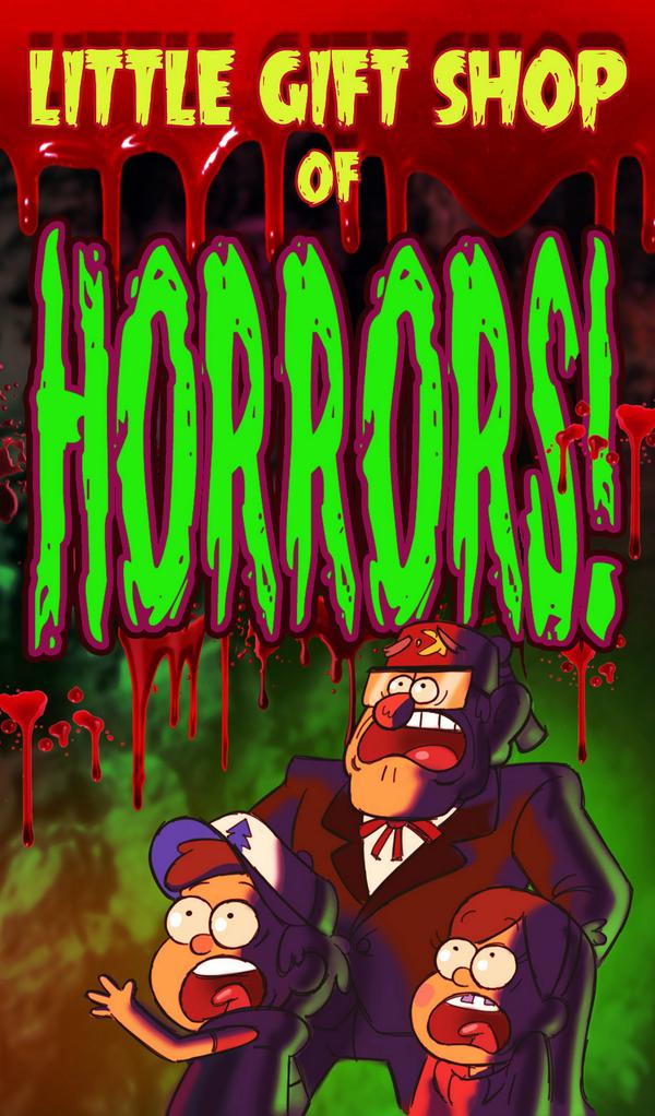 103 gravity falls