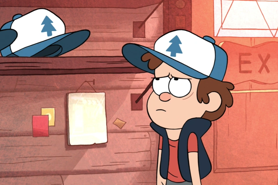 ArchivoDipper 83.PNG Gravity Falls Wiki Fandom powered by Wikia