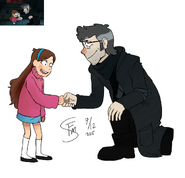 Mabel and Stanford