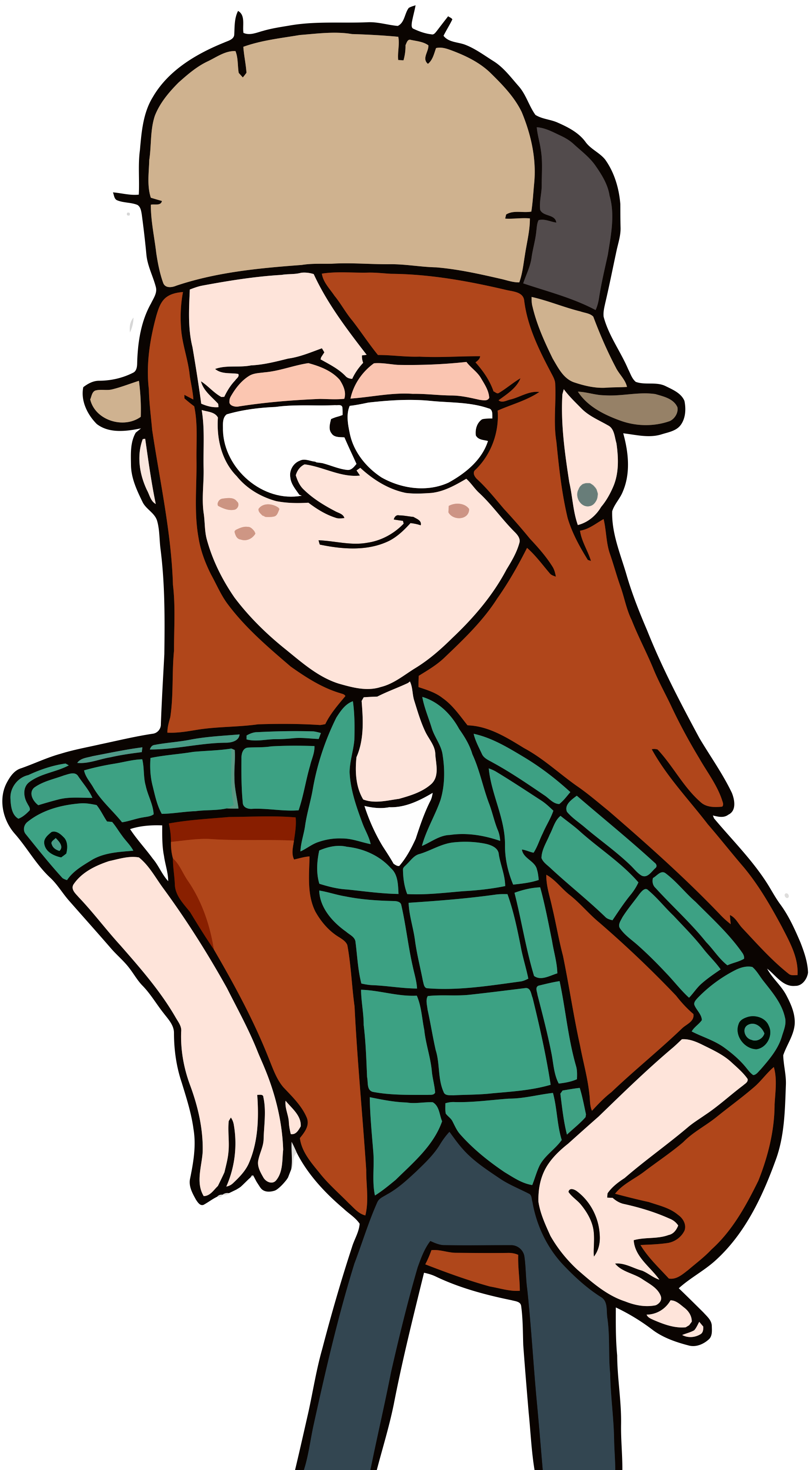 ArchivoGfh6.png Gravity Falls Wiki Fandom powered by Wikia