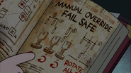 Anulación Manual