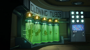 S1e17 cloning tubes
