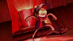 Billenelcuerpodedippersockopera