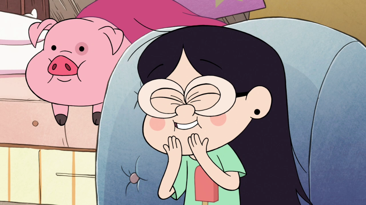Image S1e16 candy kisses.png Gravity Falls Wiki Fandom powered by
