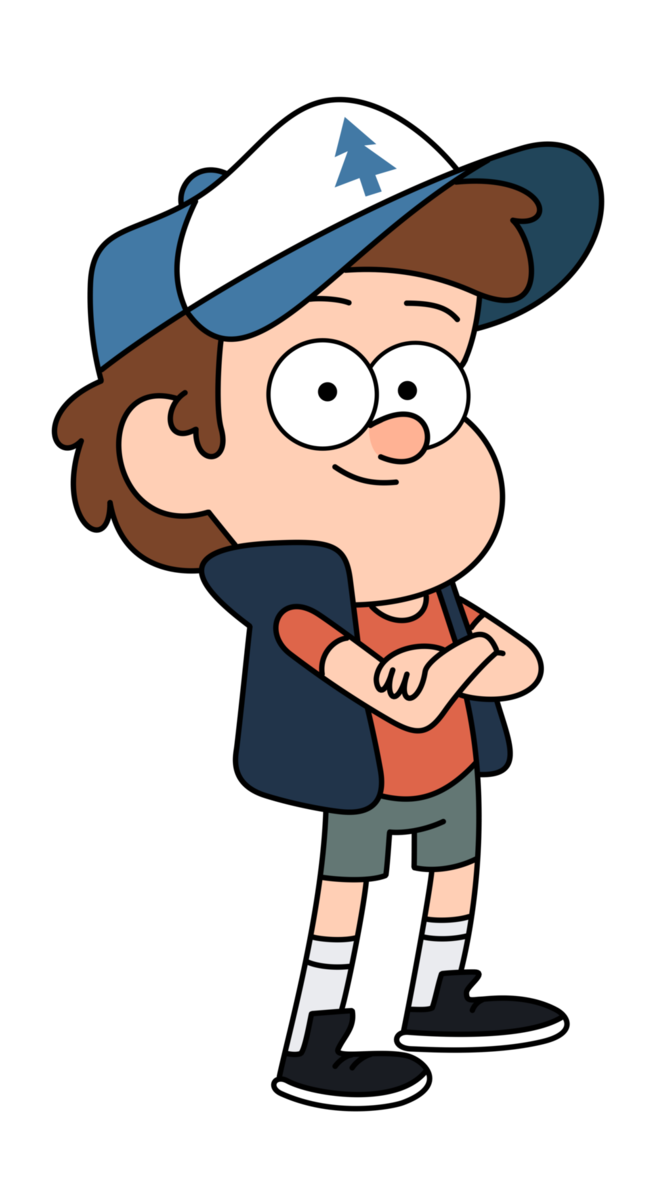 Dipper Pines Gravity Falls Wiki FANDOM powered by Wikia