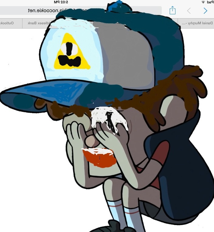 Bill Cipher | Gravity Falls RP Wiki | Fandom powered by Wikia