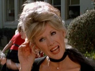 Ms. Yvette Mason  Grease Wiki  Fandom powered by Wikia