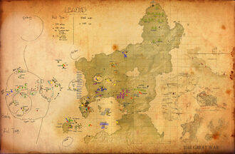 Ashen's New Map 2