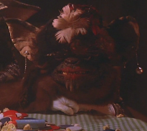 Deagle Gremlin Gremlins Wiki Fandom powered by Wikia