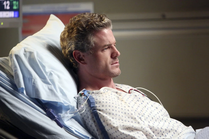 Mark Sloan | Wiki Grey's Anatomy | FANDOM powered by Wikia