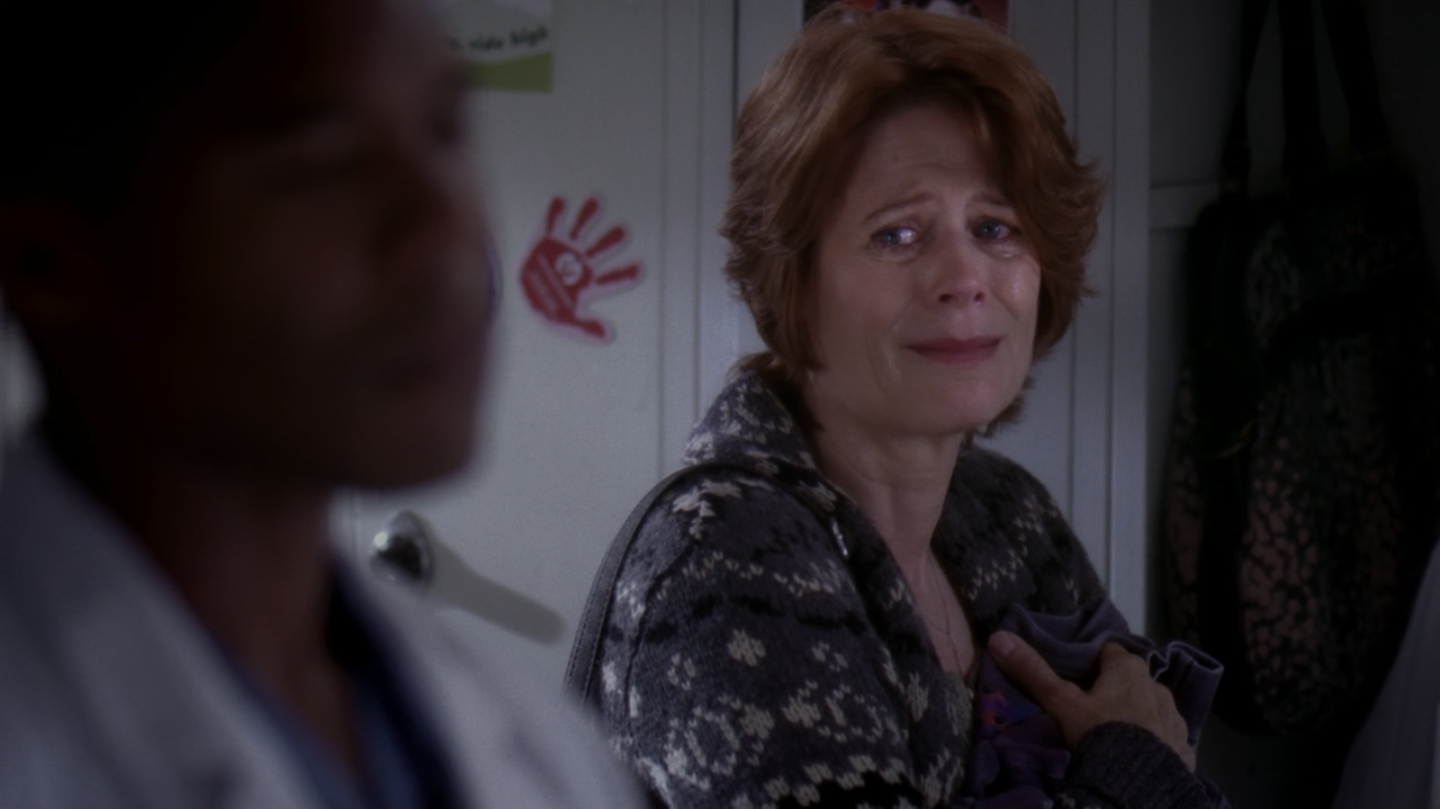 Maura Brooks | Grey's Anatomy and Private Practice Wiki | Fandom