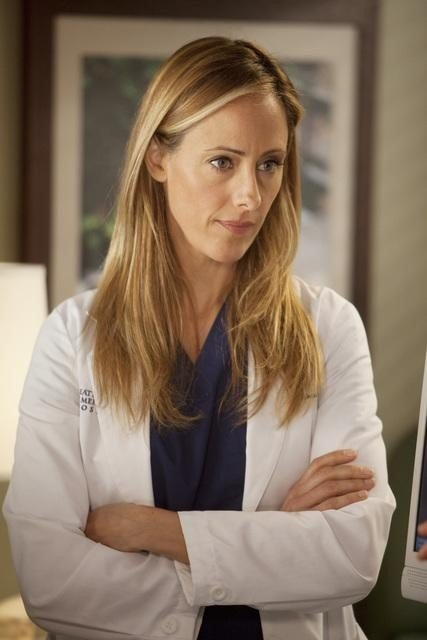 Teddy Altman | Grey's Anatomy and Private Practice Wiki | Fandom