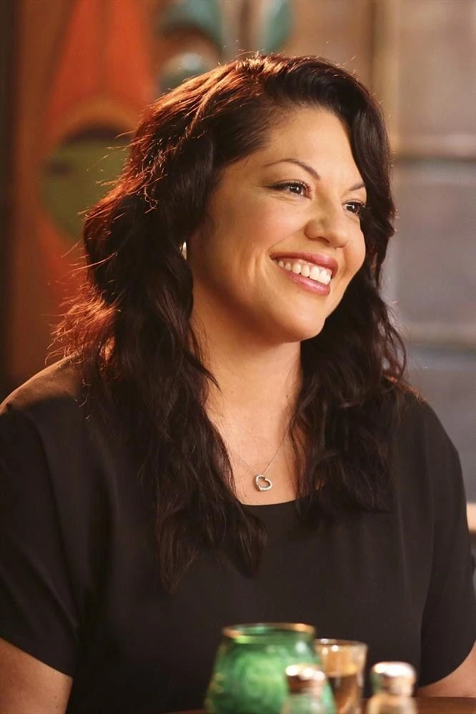 Callie Torres Grey's Anatomy Wiki Fandom powered by Wikia
