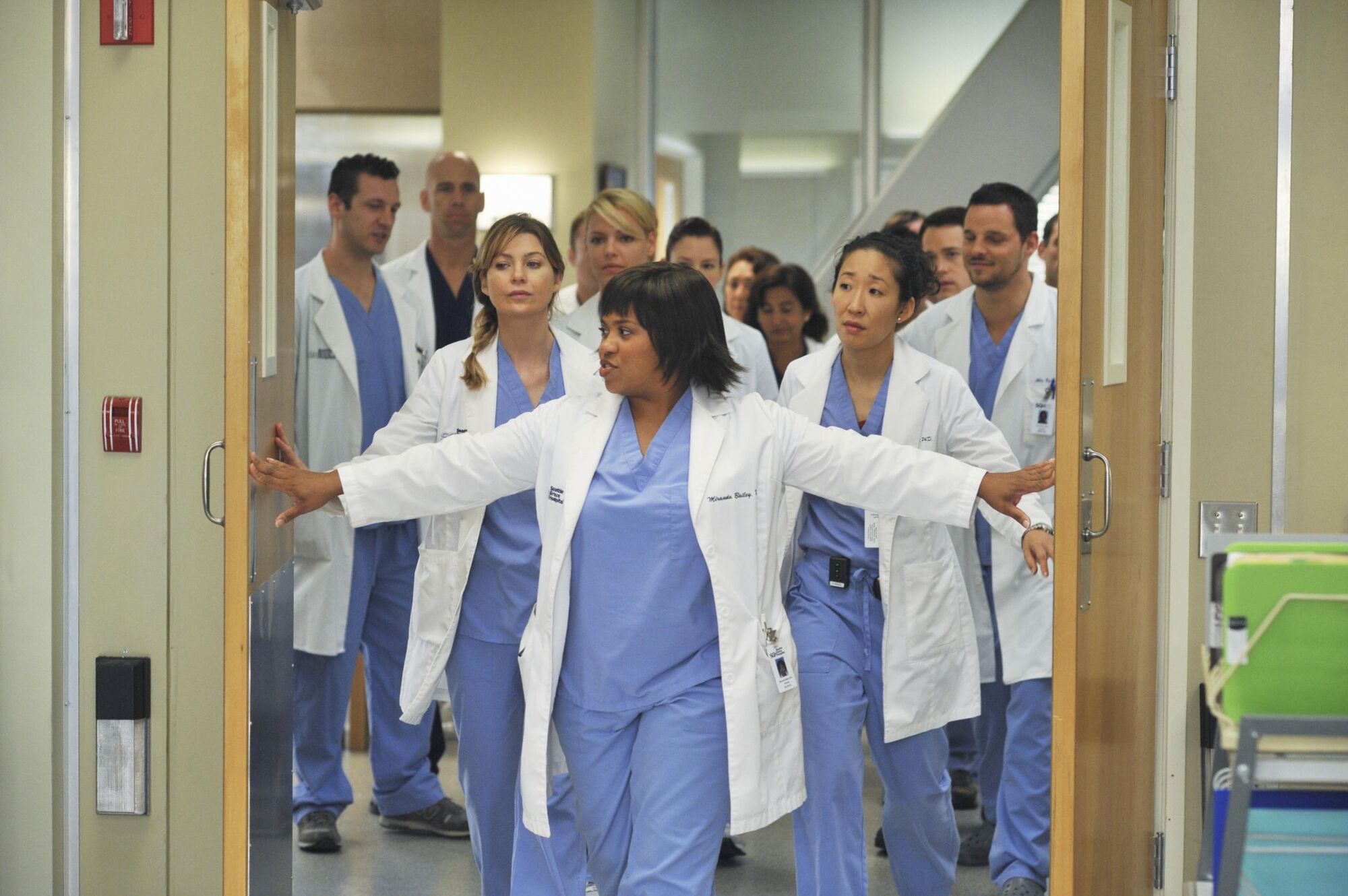 Sixx Greys Anatomy Sixx Greys Anatomy