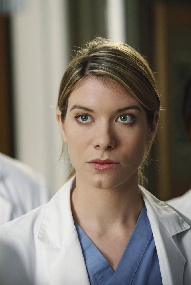Leah Murphy | Grey's Anatomy and Private Practice Wiki | Fandom powered ...