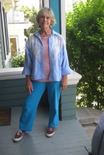Patricia Ellen Russo Net Worth