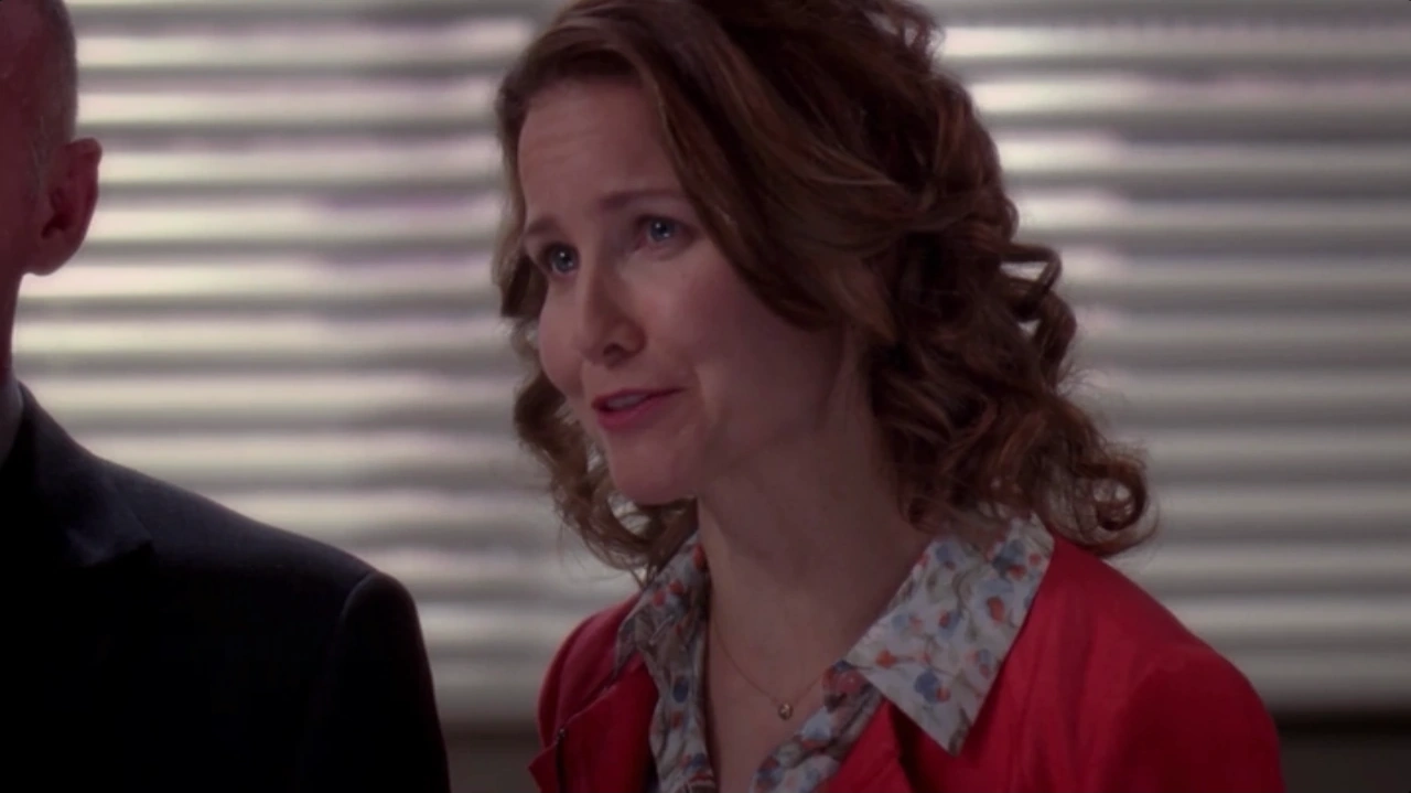 Molly Hagan desktop Wallpapers