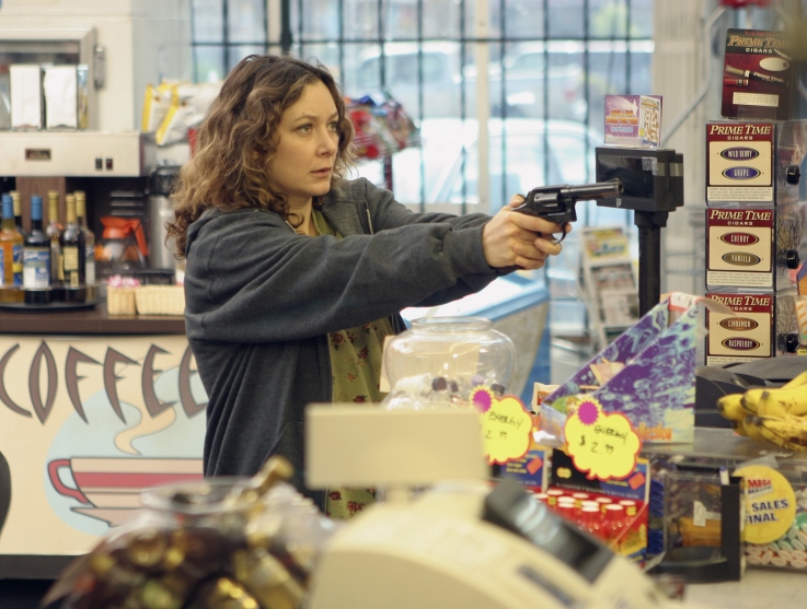 Sara Gilbert private practice Sara Gilbert private practice