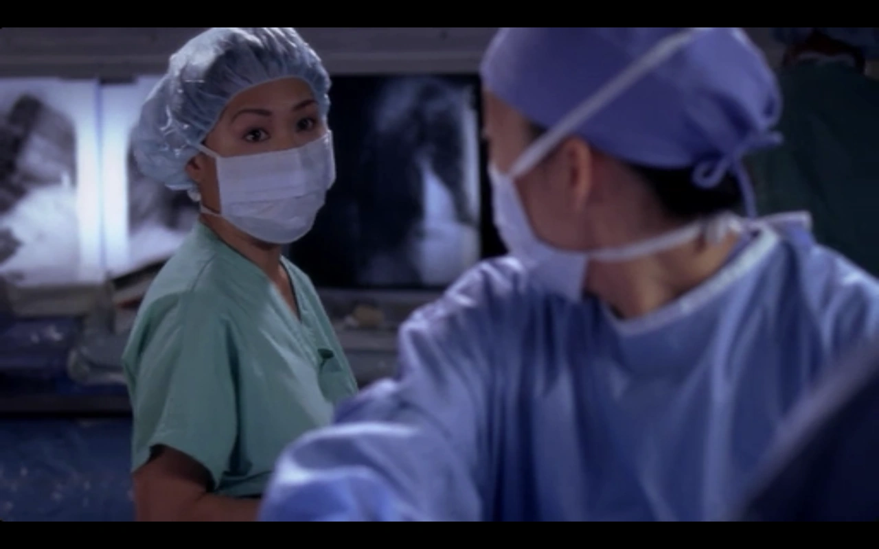 Nurse Jolene | Grey's Anatomy Universe Wiki | FANDOM powered by Wikia