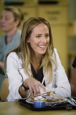 Teddy Altman | Grey's Anatomy Wiki | FANDOM powered by Wikia