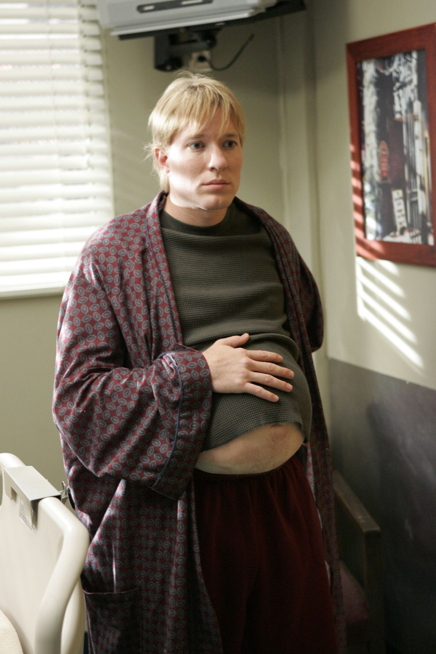 Shane Herman | Grey's Anatomy and Private Practice Wiki | Fandom