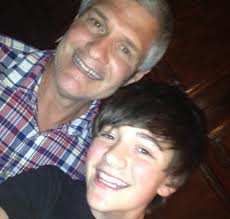 scott chance greyson chance wiki fandom powered by wikia ellen degeneres christmas lights