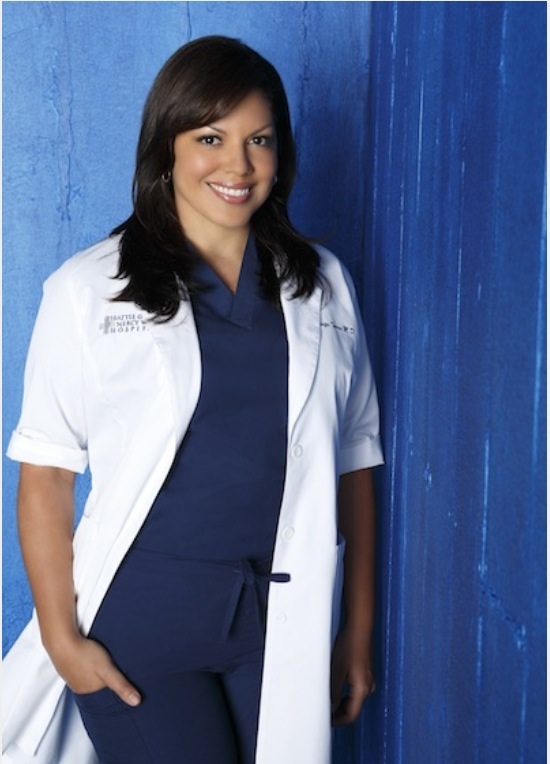 Callie Torres Grey's Anatomy Wiki FANDOM powered by Wikia