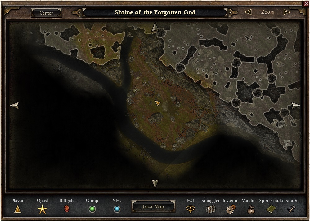 grim dawn map shrine locations grim dawn map shrine locations