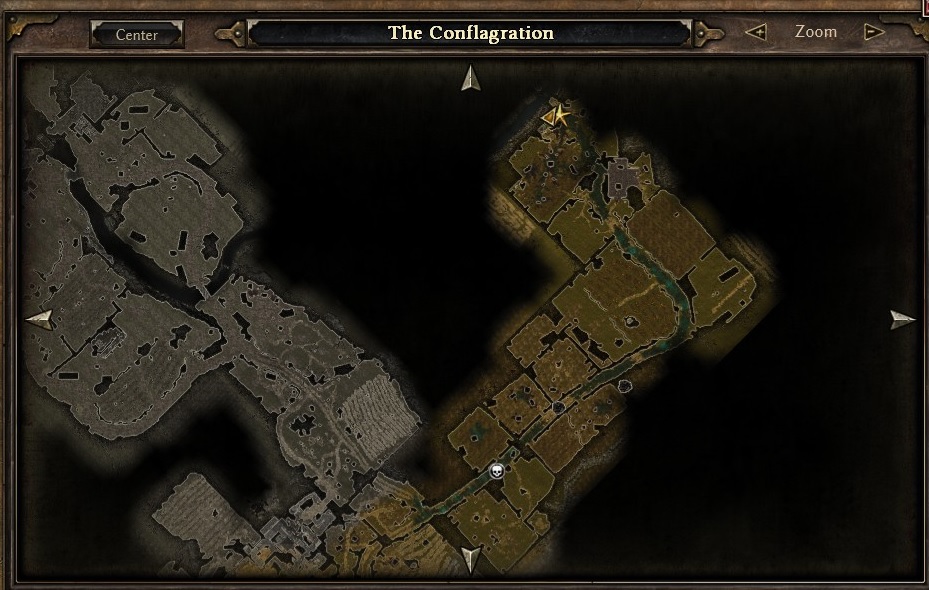 grim dawn the lost elder grim dawn the lost elder