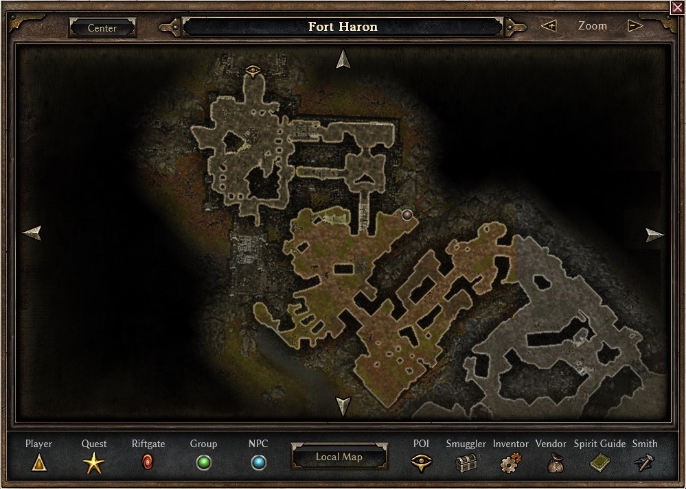 grim dawn map grim dawn map
