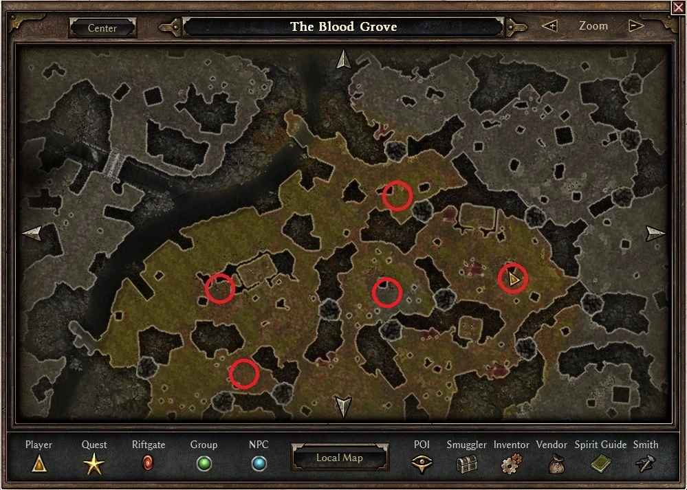 Ashen Waste Grim Dawn Wiki Fandom powered by Wikia