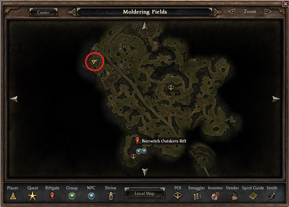 Flesh and Iron Grim Dawn Wiki FANDOM powered by Wikia