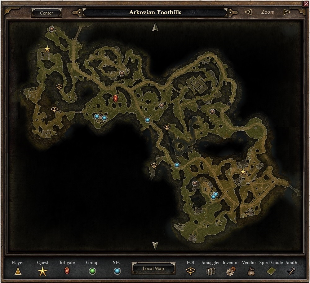 grim dawn map shrine locations grim dawn map shrine locations