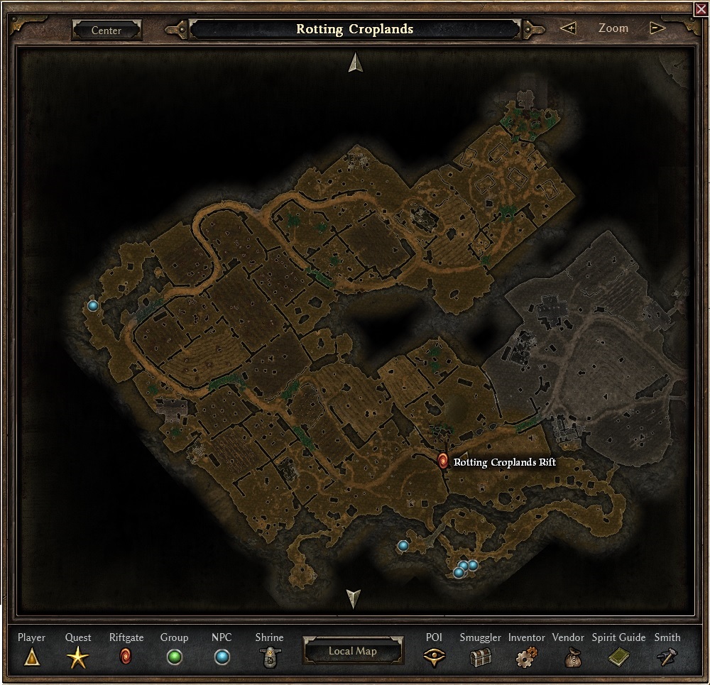 grim dawn map grim dawn map