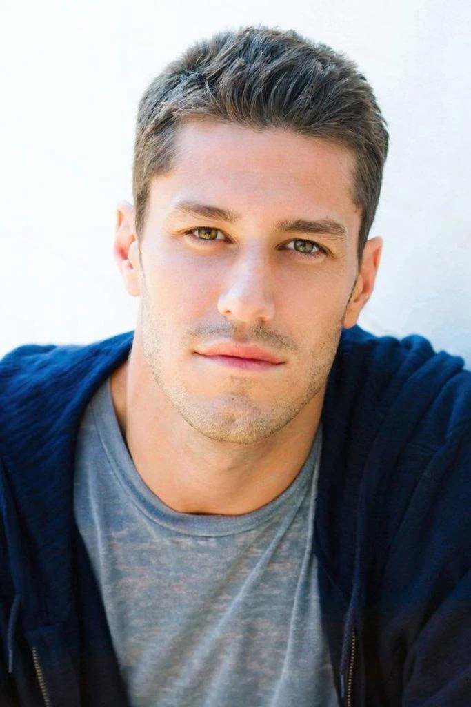 Brandon Quinn | Grimm Wiki | Fandom powered by Wikia