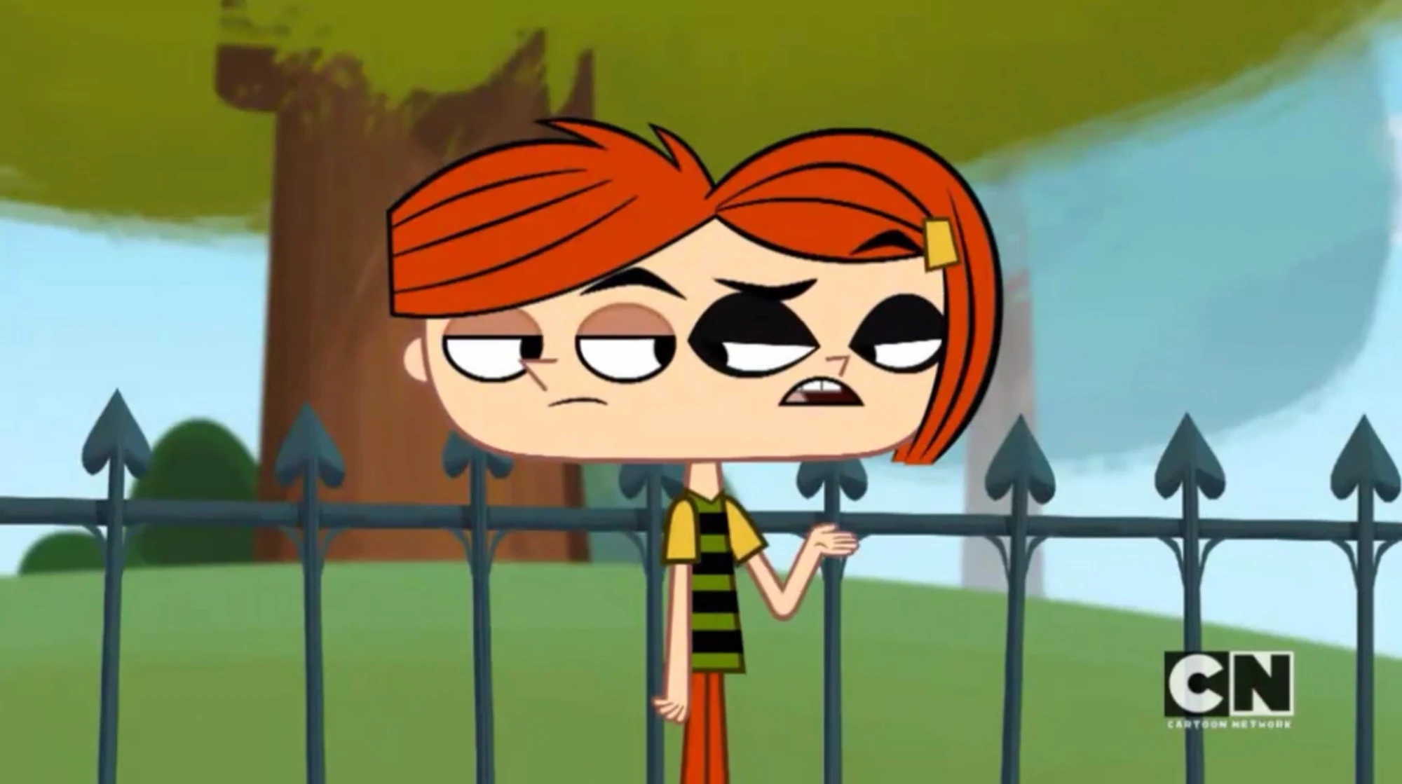 Laney Lenny Grojband Wiki FANDOM powered by Wikia