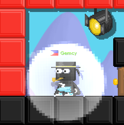 Growtopia Hats