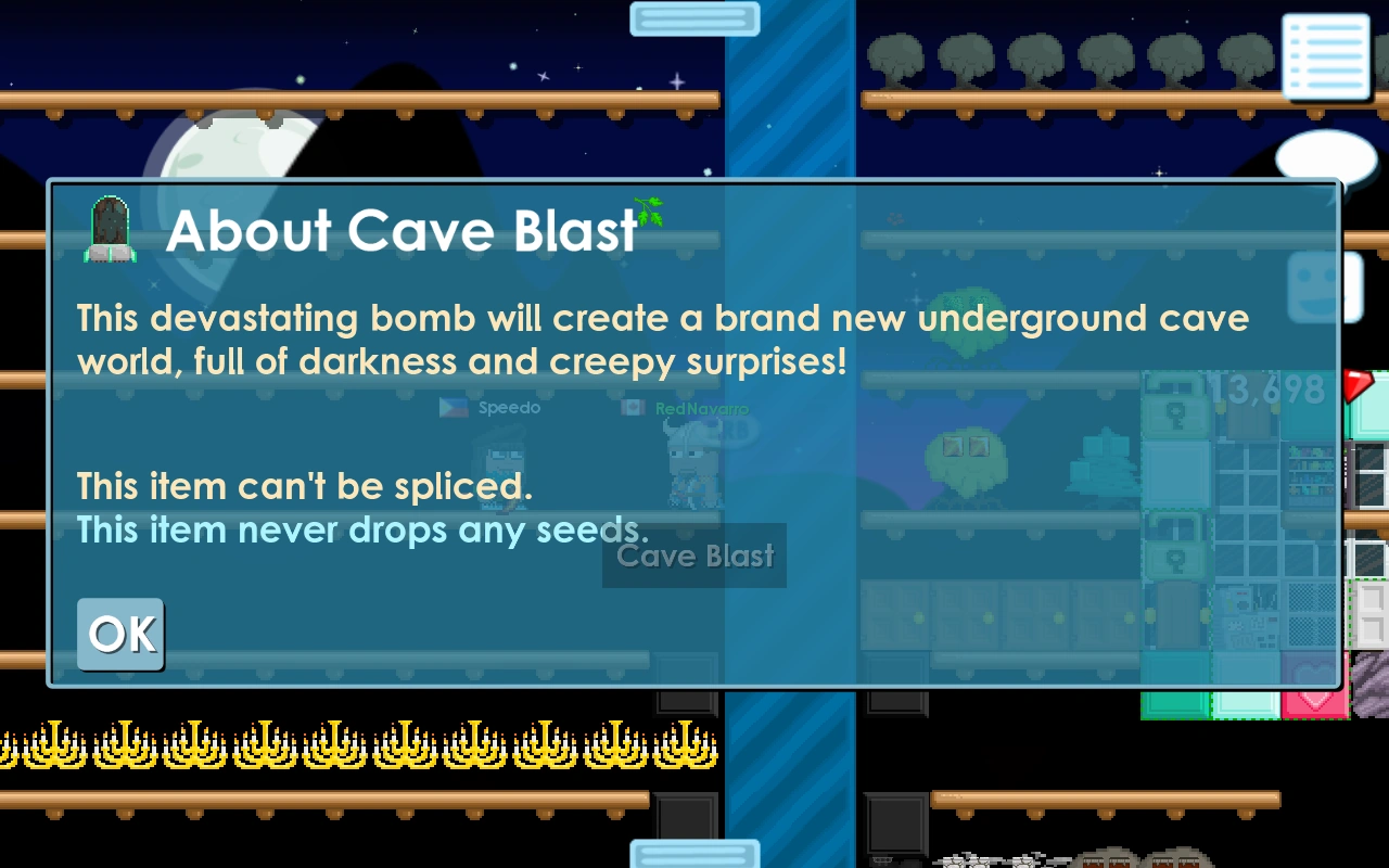 CategoryBlasts Growtopia Wiki Wikia