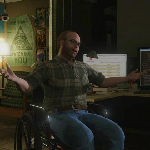 All Seeing Eye Gta Myths Wiki Fandom Powered By Wikia