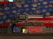 Ammu-Nation (SA - Los Santos)