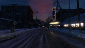 PollockCinema-GTAV-Night