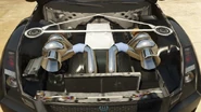 ElegyRH8-GTAV-Engine-Closeup(Twinturbo)