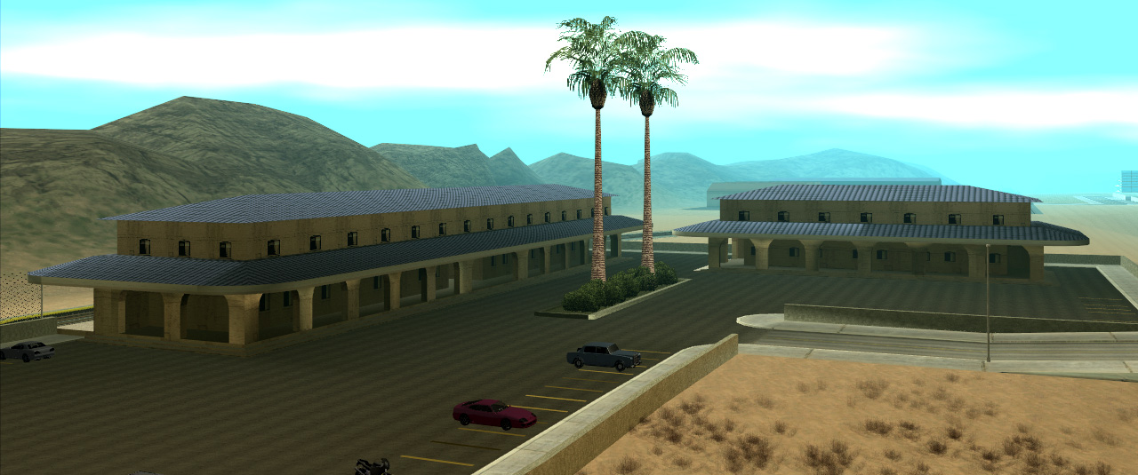 Saの駅 Grand Theft Auto San Andreas 乗り物まとめ ウィキ アットウィキ