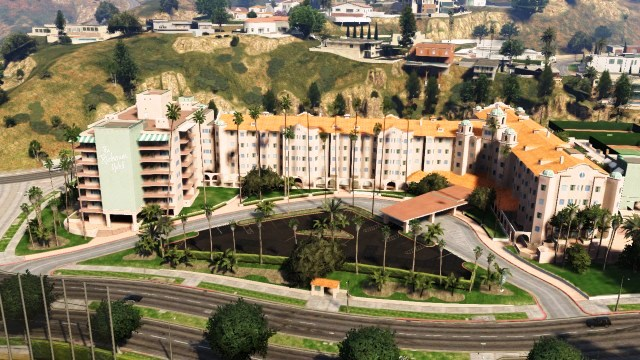 what is a celebrity item on gta 5 image richmanhotel gtav generalview png gta wiki what is a celebrity item on gta 5 image richmanhotel gtav generalview png gta wiki