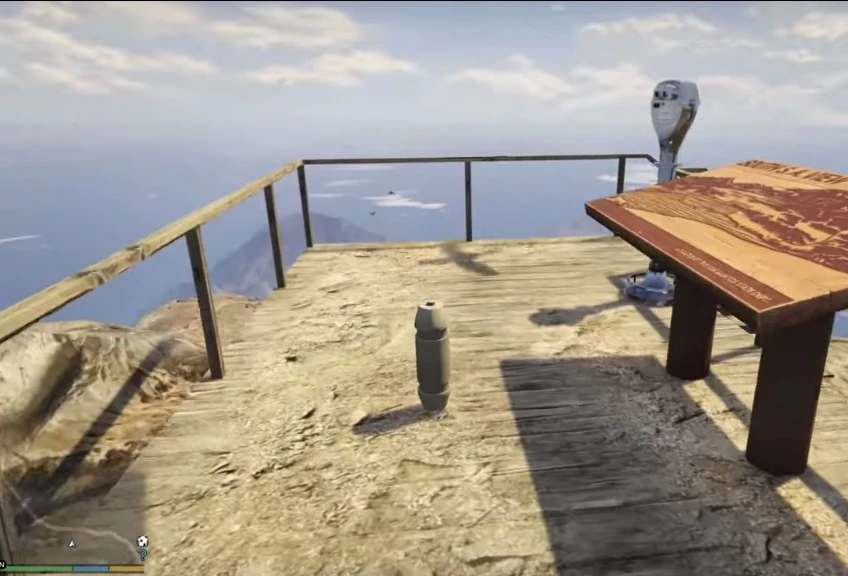 Epsilon Tract GTA Wiki FANDOM powered by Wikia