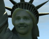 StatueofHappiness-GTA4-statue'sface
