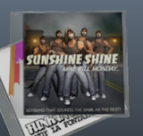 Sunshineshinecdgtaiv