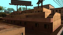 HighlandSwapmall-GTASA