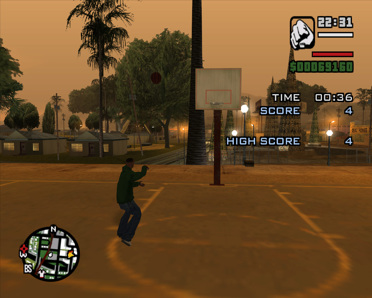 Basketball GTA Wiki FANDOM powered by Wikia
