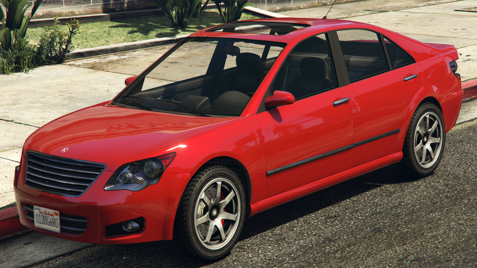 Karin | GTA Wiki | FANDOM powered by Wikia